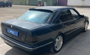 Mercedes-Benz E-Класс 1999 года за 2 500 000 тг. в Кызылорда