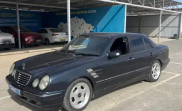 Mercedes-Benz E-Класс 1999 года за 2 500 000 тг. в Кызылорда фото 1