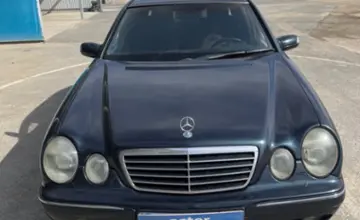 Mercedes-Benz E-Класс 1999 года за 2 500 000 тг. в Кызылорда фото 2