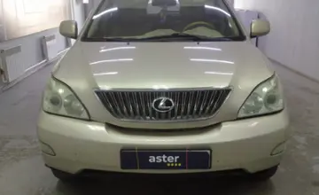 Lexus RX 2004 года за 7 000 000 тг. в Павлодар фото 2