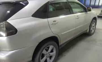 Lexus RX 2004 года за 7 000 000 тг. в Павлодар фото 4