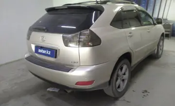 Lexus RX 2004 года за 7 000 000 тг. в Павлодар