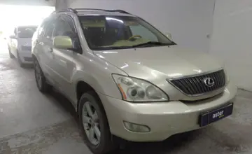 Lexus RX 2004 года за 7 000 000 тг. в Павлодар фото 3