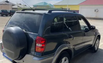 Toyota RAV4 2005 года за 5 000 000 тг. в Кызылорда