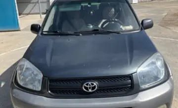 Toyota RAV4 2005 года за 5 000 000 тг. в Кызылорда фото 2