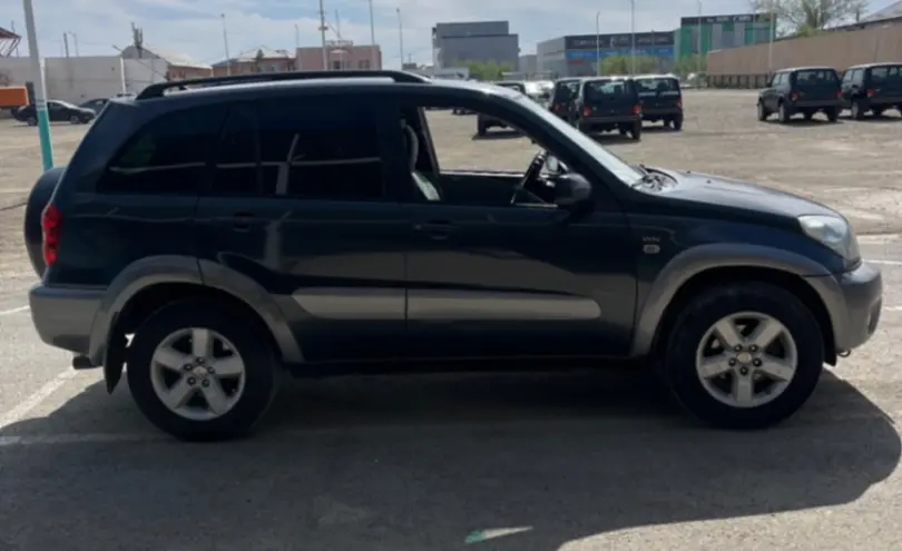 Toyota RAV4 2005 года за 5 000 000 тг. в Кызылорда фото 4