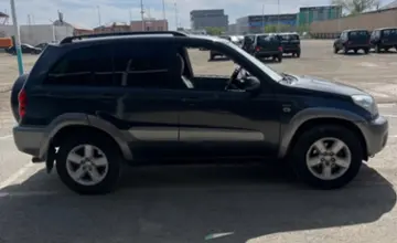 Toyota RAV4 2005 года за 5 000 000 тг. в Кызылорда фото 4