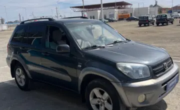 Toyota RAV4 2005 года за 5 000 000 тг. в Кызылорда фото 3