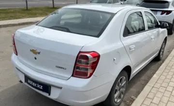 Chevrolet Cobalt 2021 года за 4 000 000 тг. в Астана