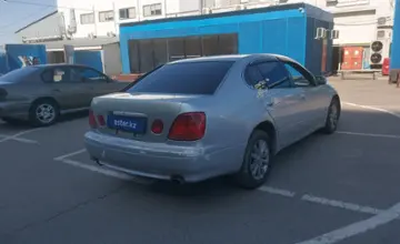 Lexus GS 1998 года за 4 200 000 тг. в Алматы фото 3