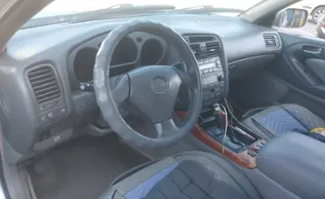 Lexus GS 1998 года за 4 200 000 тг. в Алматы фото 5