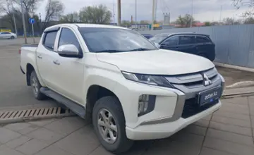Mitsubishi L200 2023 года за 13 000 000 тг. в Уральск фото 3