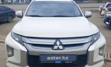 Mitsubishi L200 2023 года за 13 000 000 тг. в Уральск фото 2