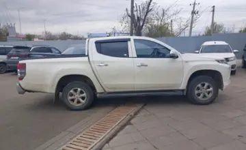 Mitsubishi L200 2023 года за 13 000 000 тг. в Уральск фото 4
