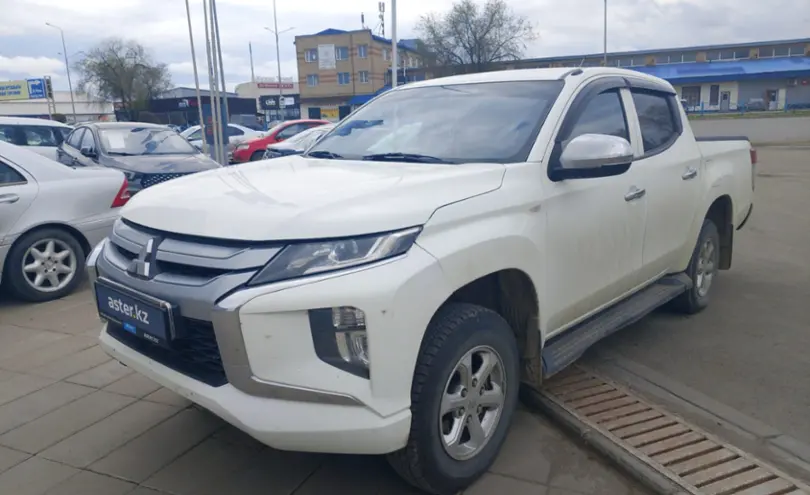 Mitsubishi L200 2023 года за 13 000 000 тг. в Уральск