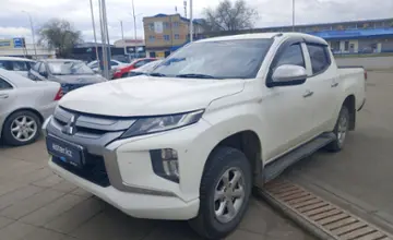 Mitsubishi L200 2023 года за 13 000 000 тг. в Уральск фото 1