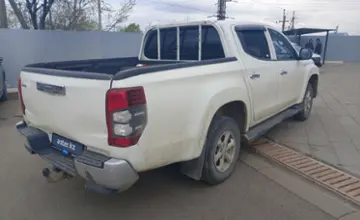 Mitsubishi L200 2023 года за 13 000 000 тг. в Уральск