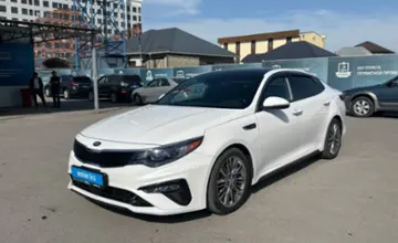 Kia Optima 2018 года за 10 500 000 тг. в Шымкент фото 1