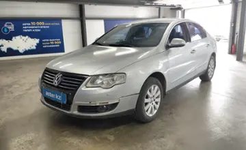 Volkswagen Passat 2006 года за 3 000 000 тг. в Астана фото 1