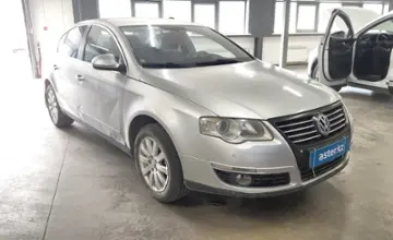 Volkswagen Passat 2006 года за 3 000 000 тг. в Астана фото 2