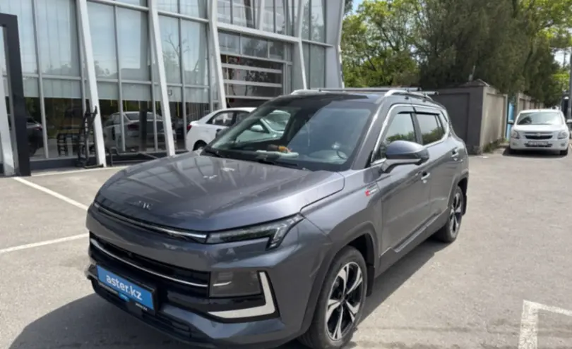 JAC JS4 2025 года за 9 000 000 тг. в Шымкент