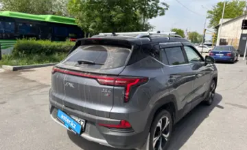 JAC JS4 2025 года за 9 000 000 тг. в Шымкент