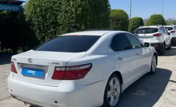 Lexus LS 2007 года за 6 000 000 тг. в Талдыкорган