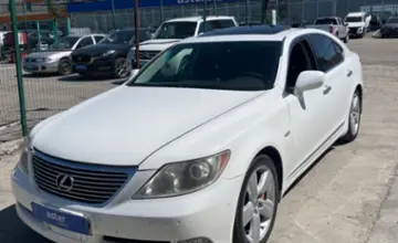 Lexus LS 2007 года за 6 000 000 тг. в Талдыкорган фото 1