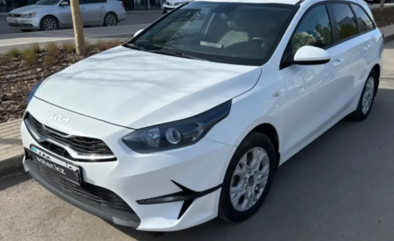 Kia Ceed 2024 года за 9 000 000 тг. в Астана