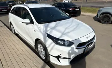 Kia Ceed 2024 года за 9 000 000 тг. в Астана фото 3
