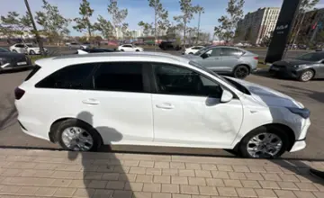 Kia Ceed 2024 года за 9 000 000 тг. в Астана фото 4