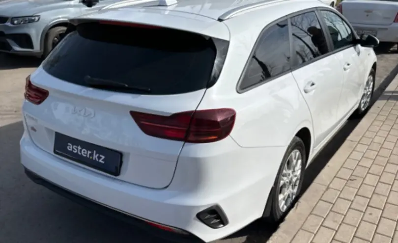 Kia Ceed 2024 года за 9 000 000 тг. в Астана фото 5