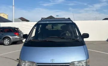 Toyota Previa 1992 года за 2 500 000 тг. в Шымкент фото 2