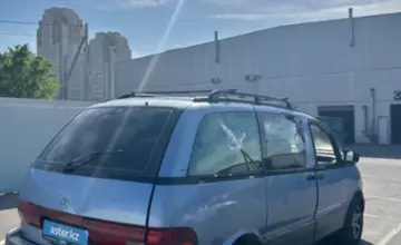 Toyota Previa 1992 года за 2 500 000 тг. в Шымкент