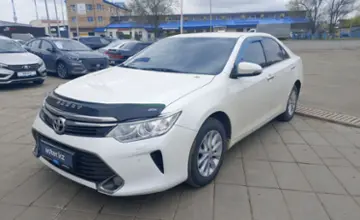 Toyota Camry 2015 года за 11 000 000 тг. в Уральск фото 1
