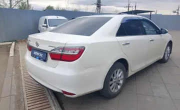 Toyota Camry 2015 года за 11 000 000 тг. в Уральск