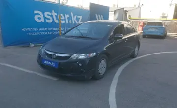 Honda Civic 2010 года за 3 000 000 тг. в Алматы фото 1