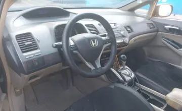 Honda Civic 2010 года за 3 000 000 тг. в Алматы фото 5