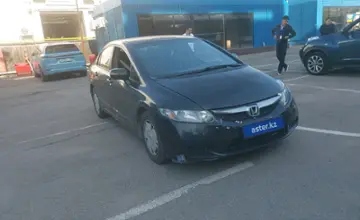 Honda Civic 2010 года за 3 000 000 тг. в Алматы фото 2