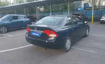 Honda Civic 2010 года за 3 000 000 тг. в Алматы фото 3