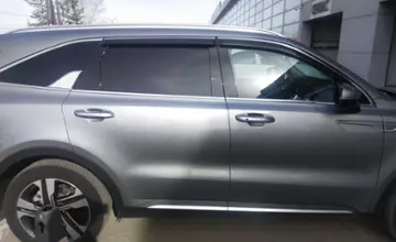 Kia Sorento 2022 года за 15 500 000 тг. в Павлодар фото 4