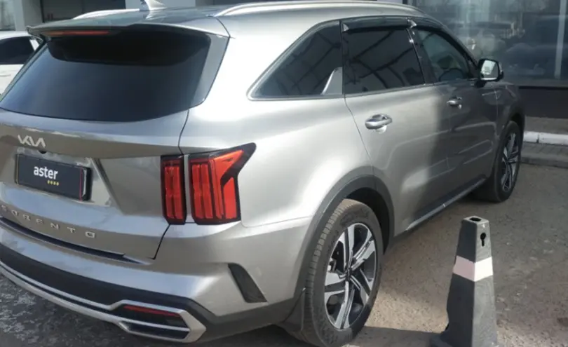 Kia Sorento 2022 года за 15 500 000 тг. в Павлодар фото 5