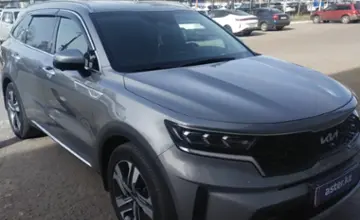 Kia Sorento 2022 года за 15 500 000 тг. в Павлодар фото 3