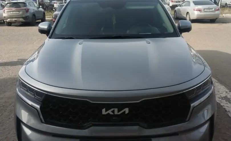 Kia Sorento 2022 года за 15 500 000 тг. в Павлодар фото 2