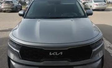 Kia Sorento 2022 года за 15 500 000 тг. в Павлодар фото 2