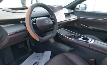 Changan Qiyuan A07 2024 года за 12 000 000 тг. в Шымкент фото 5