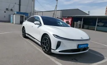 Changan Qiyuan A07 2024 года за 12 000 000 тг. в Шымкент фото 2