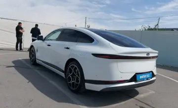 Changan Qiyuan A07 2024 года за 12 000 000 тг. в Шымкент фото 4