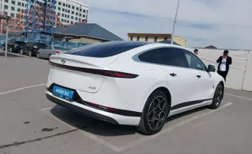 Changan Qiyuan A07 2024 года за 12 000 000 тг. в Шымкент фото 3