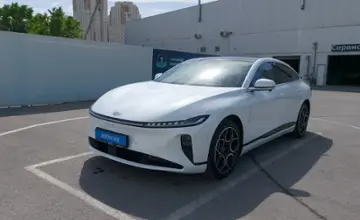 Changan Qiyuan A07 2024 года за 12 000 000 тг. в Шымкент фото 1